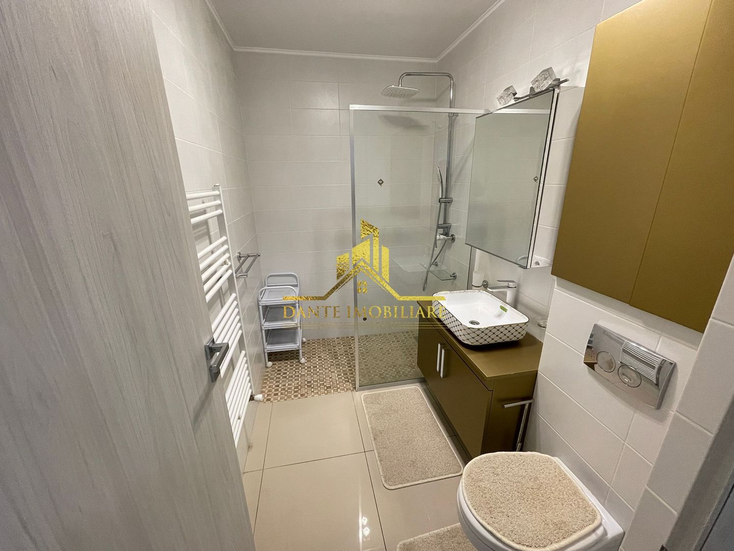 3 camere, premium, garaj, bloc nou, terasa, Marasti, Fabricii de Zahar - Poză 11