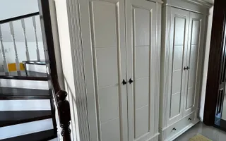 Casă 4 camere de închiriat | Șelimbăr | 134 mp | curte - Poză 11