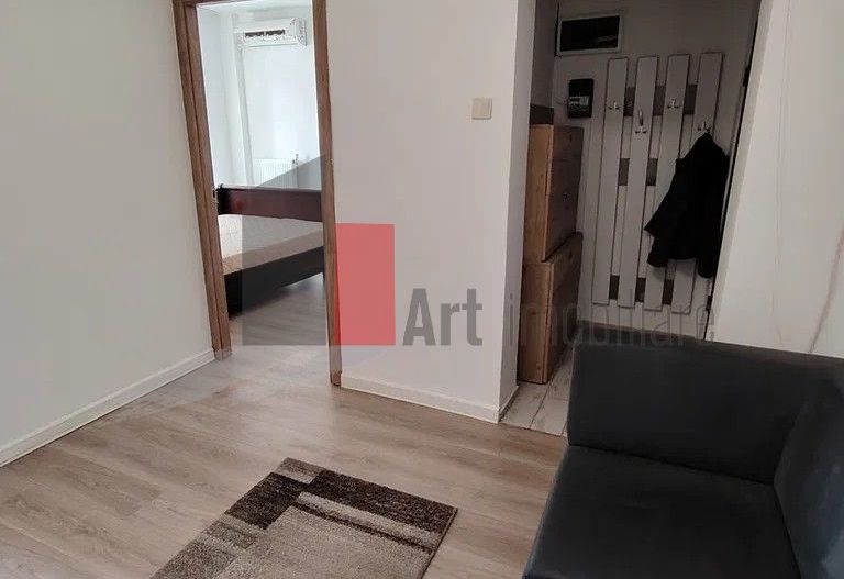 Apartament cu 3 camere de inchiriat in zona Grivita - Poză 1