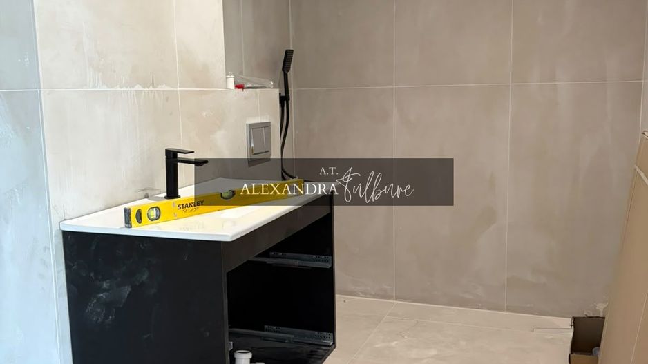 Apartament la cheie | 2 camere | terasa | parcare subterana | Elite J. - Poză 7