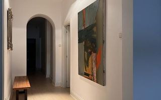 Apartament in Vila | Dorobanti | 221 mp | Parter Inalt + Demisol - Poză 4