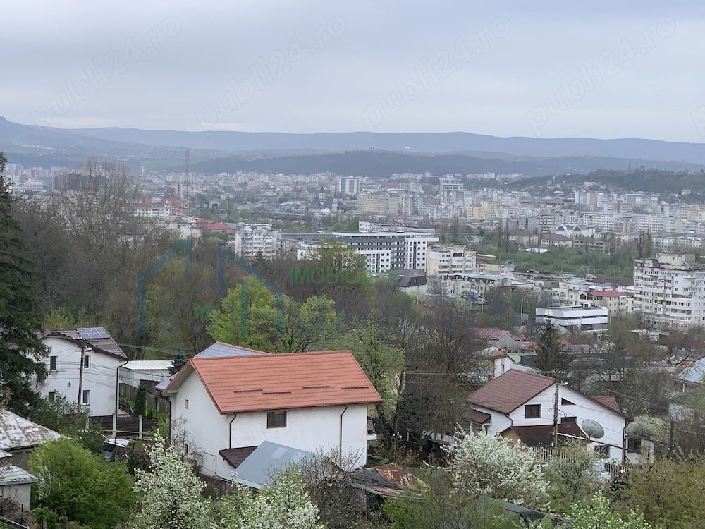 Vila de închiriat în Copou, Iași – ideală pentru sediu de firmă sau reședință - Poză 1