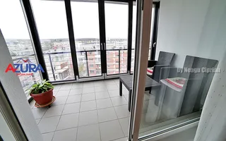 AZURA Imobiliare - Apartament 2 Camere Bloc Nou, Gavana 3 Piata - Poză 22