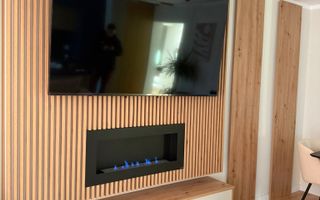 Apartament la cheie / etaj intermediar / Zona Observator - Poză 18