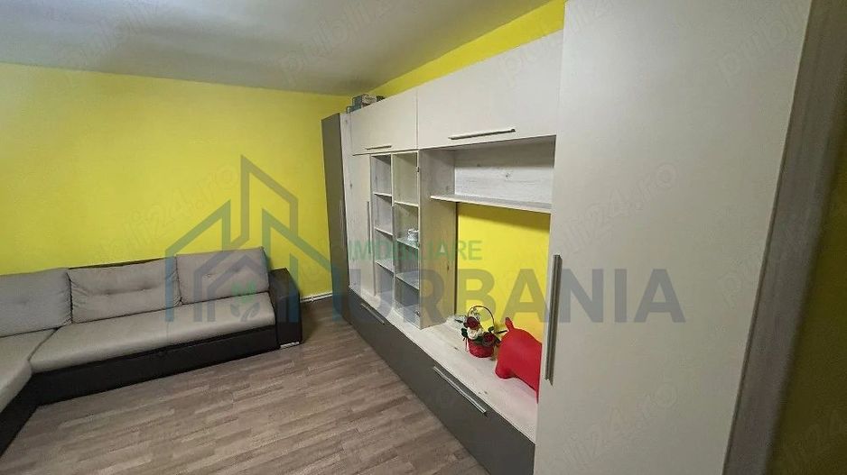 Casă modern-rustică, S+P+M, teren 1089 mp, în Proselnici, comuna Miroslava, Iași - Poză 10