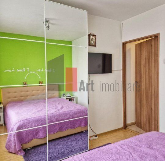 Apartament 3 camere Gorjului - Poză 6
