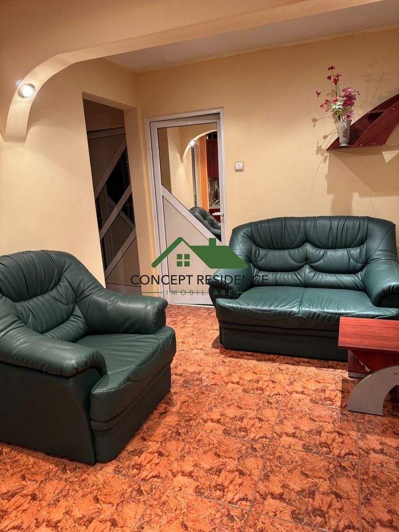 Apartament 3 camere Bd. Republicii - Poză 5
