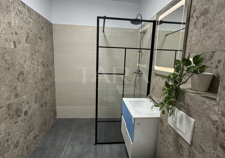 Apartament 2 camere nou în Florești, zona Spital Regional - Poză 5