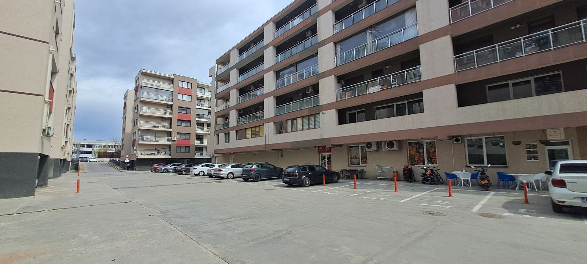 Spatiu comercial 134 mp_Bd.Metalurgiei - Poză 15