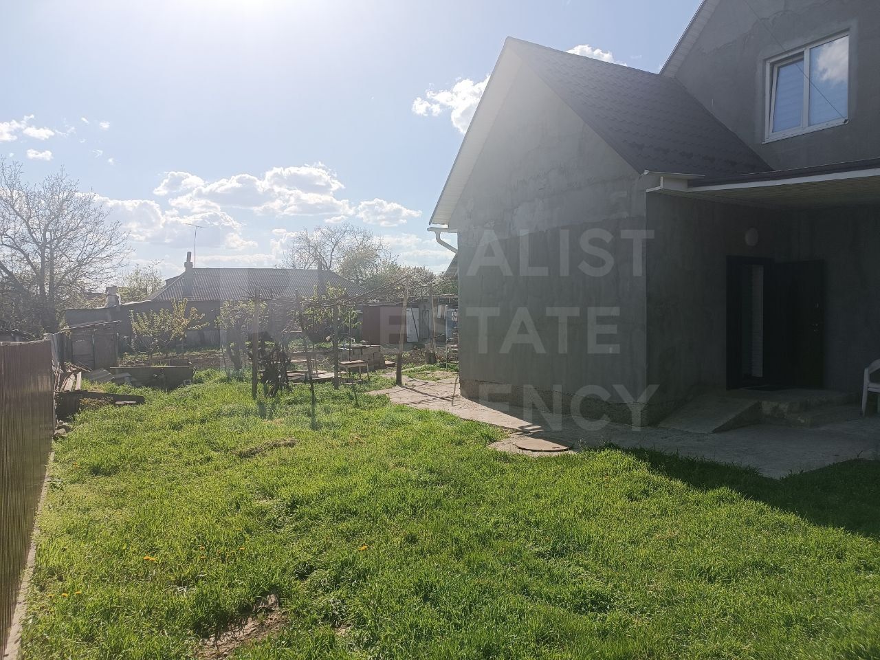 Vânzare, casă, 3 camere, strada Pavel Botu, Bălți - Poză 11