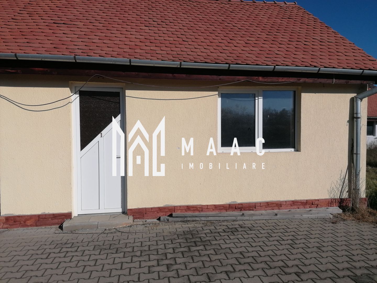 Teren 20000 mp I 3 corpuri cladire I Cristian - Poză 3