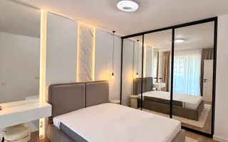 Apartament ultramodern / etaj intemediar / Zona Tineretului - Poză 28
