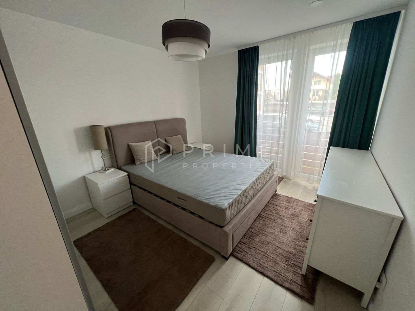 Apartament amenajat modern cu 2 camere de închiriat, în Unirii - Poză 9