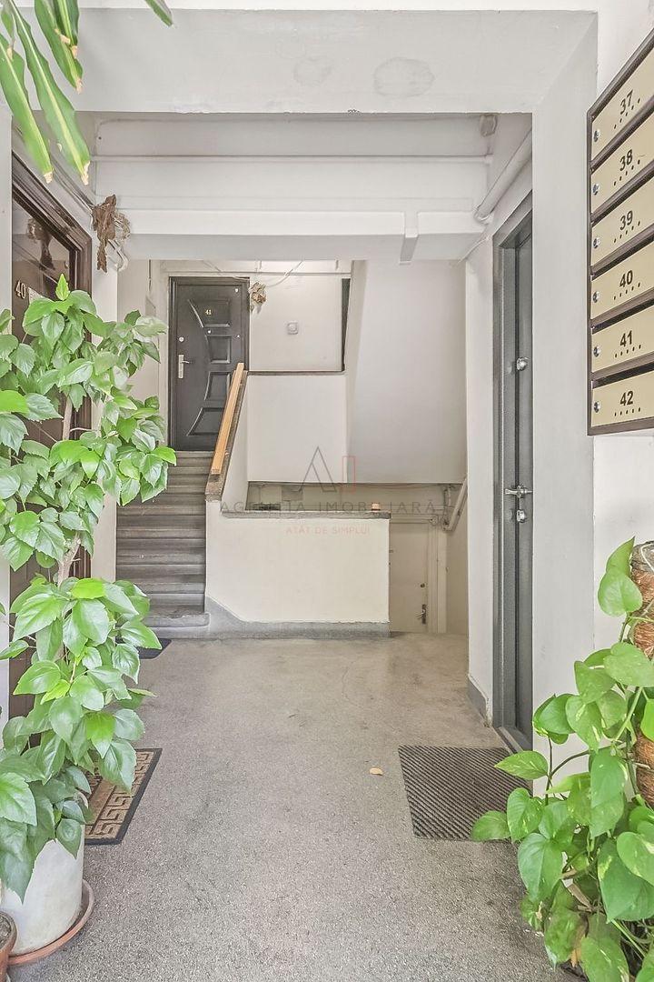 Apartament 2 camere Floreasca - Poză 10