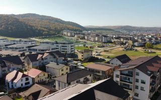 Ap 7 C5 Tautului Residence Park Parcul Poligonului Zona Sub cetate Ta - Poză 10