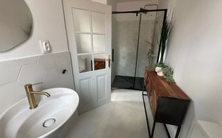 Inchiriere Vila cu Curte individuala - Floreasca - Office/Comercial - Schiță 12