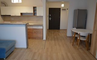 🏡 Apartament 1 cameră de închiriat – Green Residence | Tudor | 350 € - Poză 5