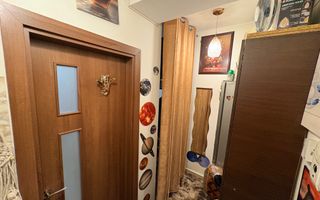 Garsoniera mobilata si utilata, zona Rahova - Pucheni, Comision 0% - Poză 11