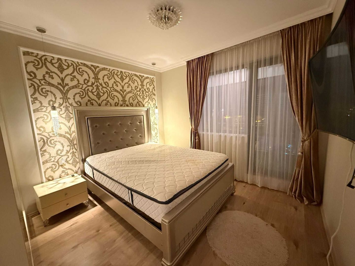 Apartament 2 camere premium|Parcare | Greenfield Residence - Poză 5