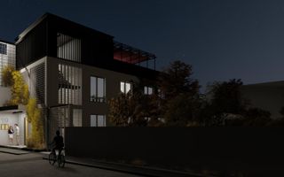 VANZARE 2 APARTAMENTE | BLOC BOUTIQUE | ZONA PARCUL CAROL - Poză 8