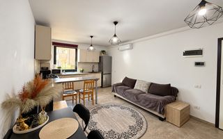 Braytim-Timisoara | 2 camere | Încălzire în pardoseală | Parcare inclusă - Poză 5