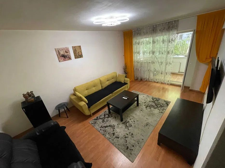 Apartament cochet, 3 camere, Piata Iancului - Poză 2