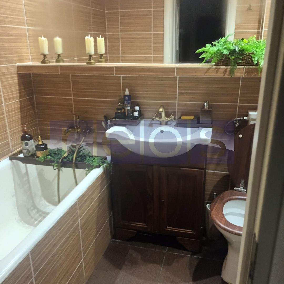 VANZARE 2 CAMERE | DECOMANDAT | ZONA BRANCOVEANU- Spitalul M.S Curie - Poză 6