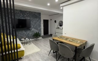 Apartament 3 camere, 58 mp, parcare, zona Vivo - Poză 2