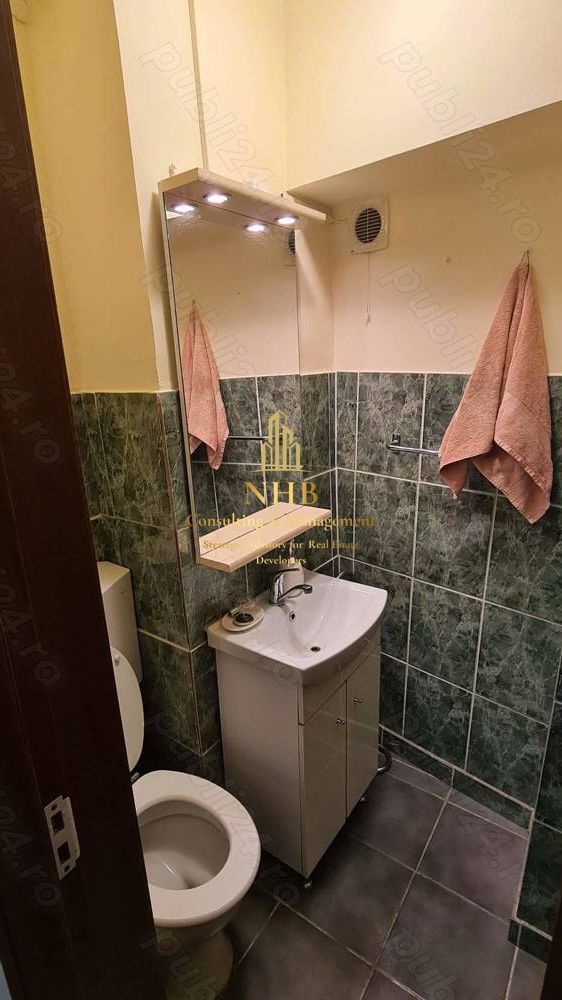 Apartament 3 camere Universitate | Pet Friendly - Poză 9