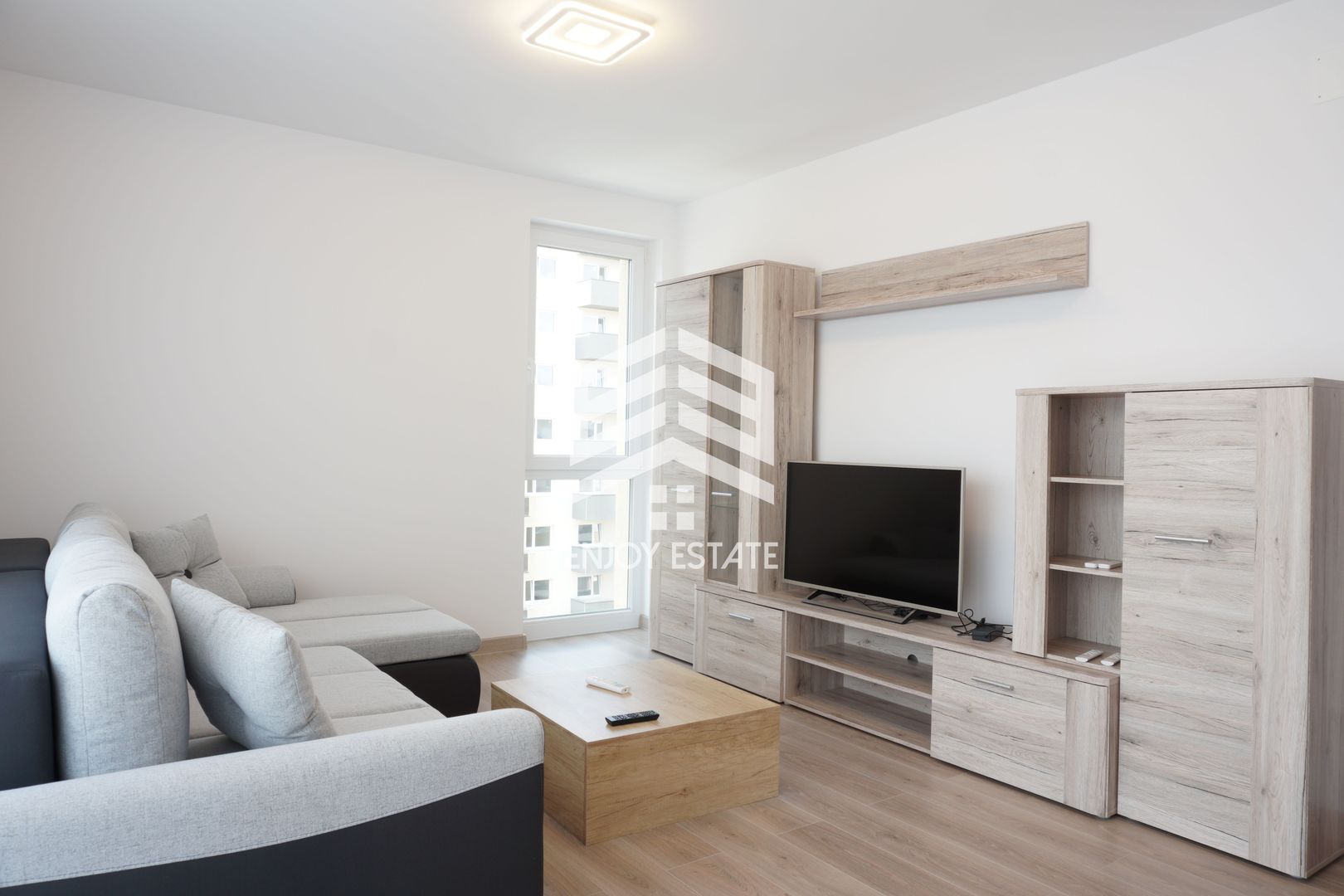 Apartament NOU, nelocuit, parcare inclusă, în Urban Platza ! - Poză 2
