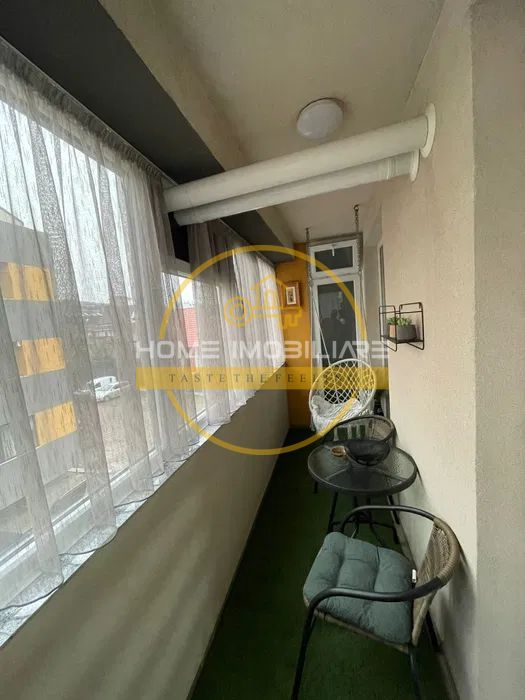 Apartament 2 cam DC 61mp, etaj 2/3 Mobilat & Utilat📍 Dealul Zorilor - Poză 6