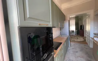 APARTAMENT PREMIUM DE ÎNCHIRIAT – 3 CAMERE – ZONĂ CENTRALĂ - Poză 14