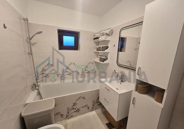 Apartament 3 camere de vânzare în Valea Lupului, bloc finalizat 2019, P+2E+pod - Poză 4