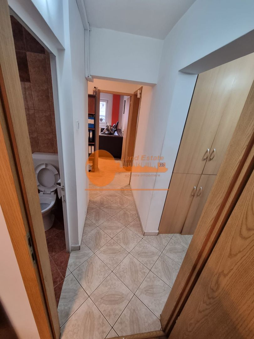4 Camere Parter - Ideal Birouri-Centrala Proprie-Crangasi - Poză 15