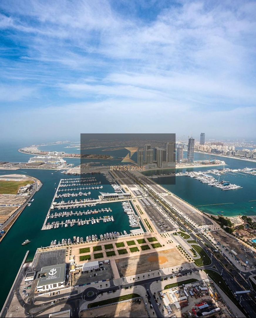 Vindem apartamente lux in zona Dubai Marina - Poză 2