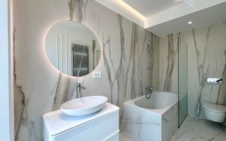 Vila cu 6 camere *575mp* / 2 locuri parcare // Pipera- Iancu Nicolae - Poză 29