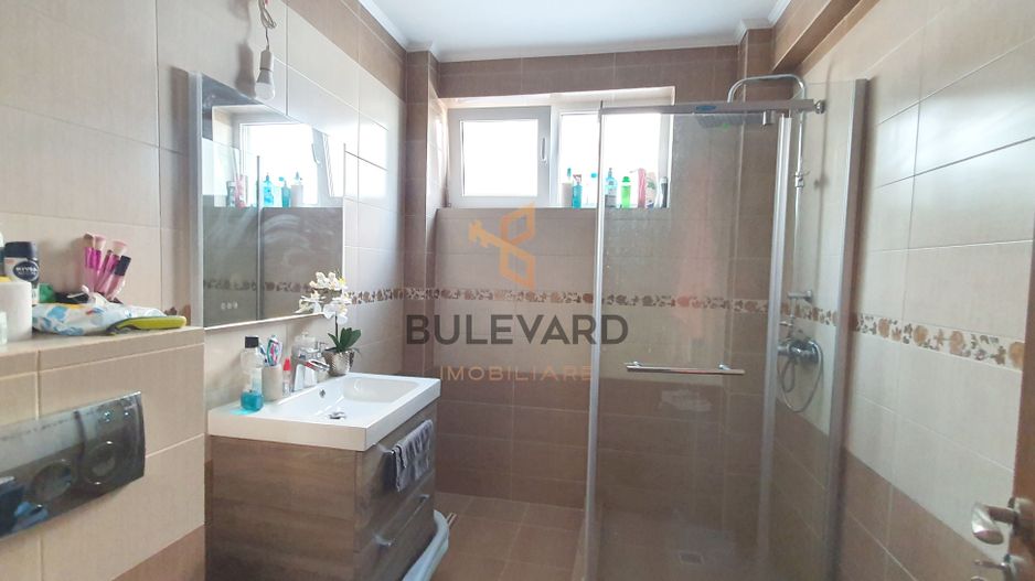 Comision 0! Apartament cu 2 camere in cartierul Borhanci! - Poză 6