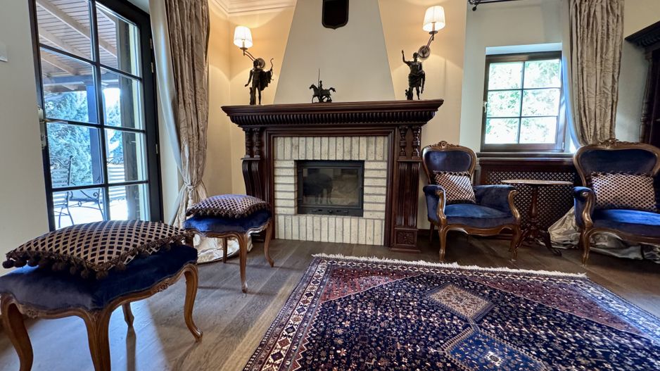 Eleganță , Stil și Funcționalitate la un alt nivel - Poză 5