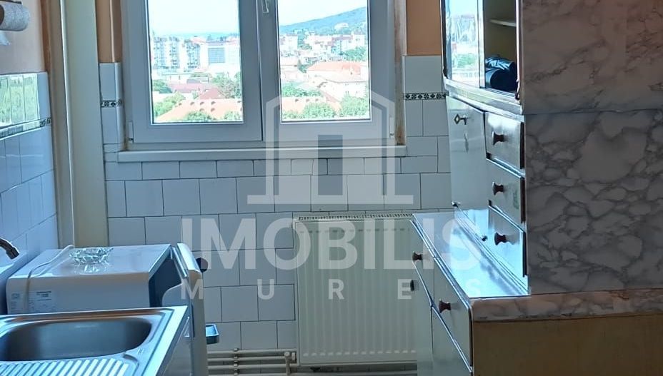 Apartament 2 camere decomandate | 57 mp utili | zona Piața Gării - Poză 12
