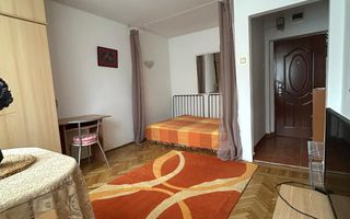 Garsonieră cochetă de închiriat - Bd. Gheorghe Duca 10-22 - Poză 2