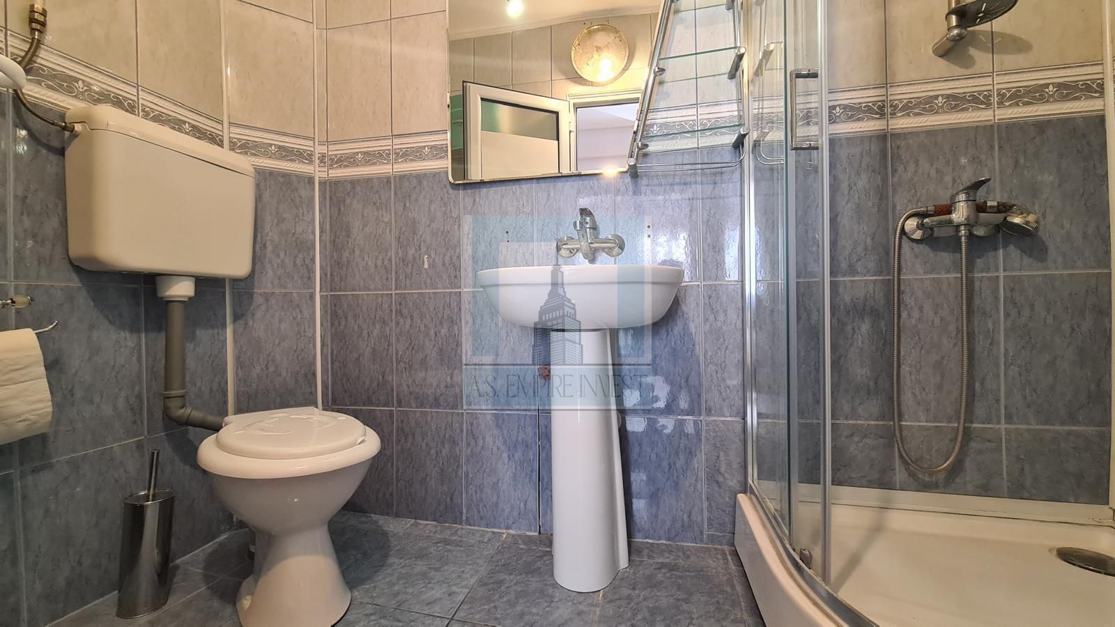 Casa, 4 camere, singur in curte - zona Schei - Poză 20