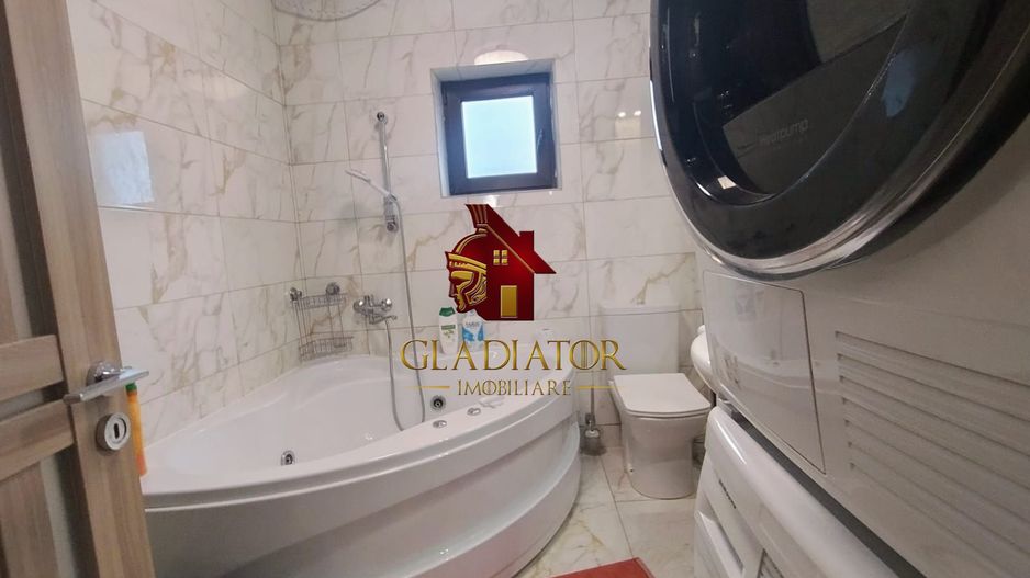 Casă modernă individuală în Lunca Cetățuii – confort și eleganta - Poză 7