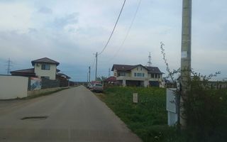 Teren de vanzare in nordul capitalei, langă padure - Poză 3