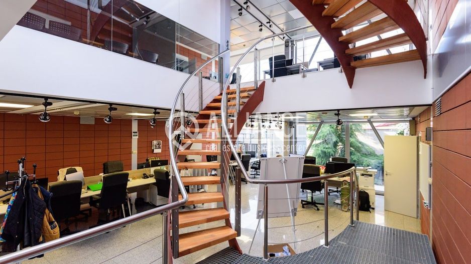 VICTORIA (COD 10) - Spatiu comercial de inchiriat - Poză 11