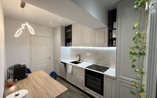 Apartament 2 Camere Decomandat – Tătărași, Aurel Vlaicu-51 mp - Poză 2