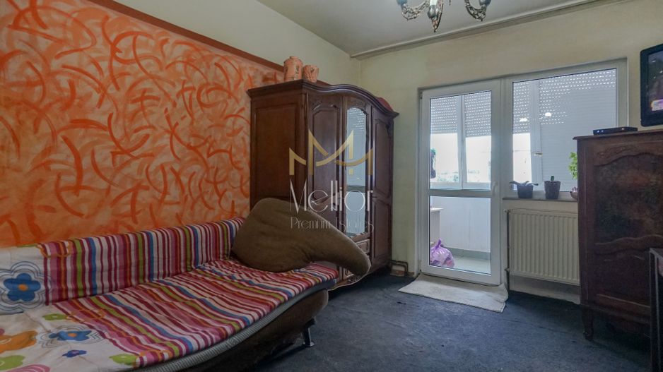 Ap decomandat, 2 camere, Calea Floresti, zona str Agricultorilor - Poză 9