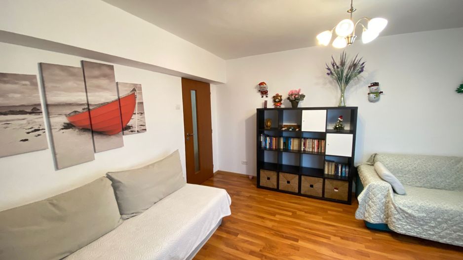 Apartament de închiriat – 2 camere | TINERETULUI V8 - Poză 3