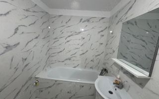 Închiriez apartament 2 camere în zona Crângași - Poză 4