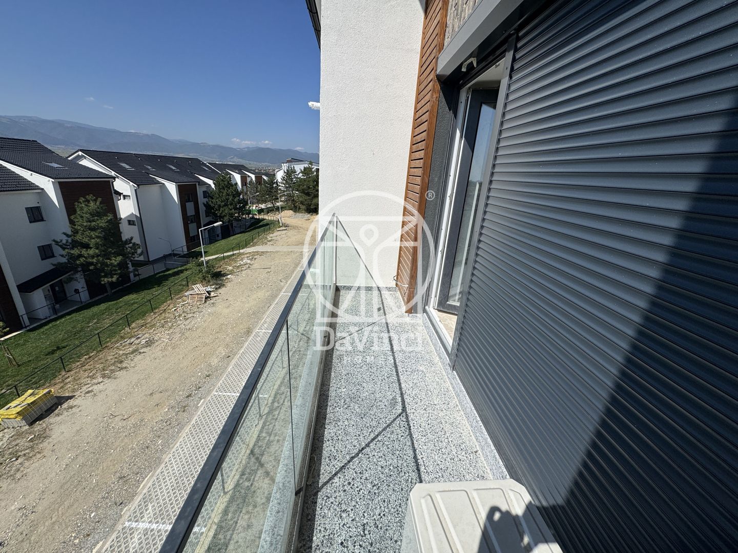 Penthouse 4 camere, intabulat, mobilat si utilat (NCL-WESTVILA-ap.8) - Poză 13