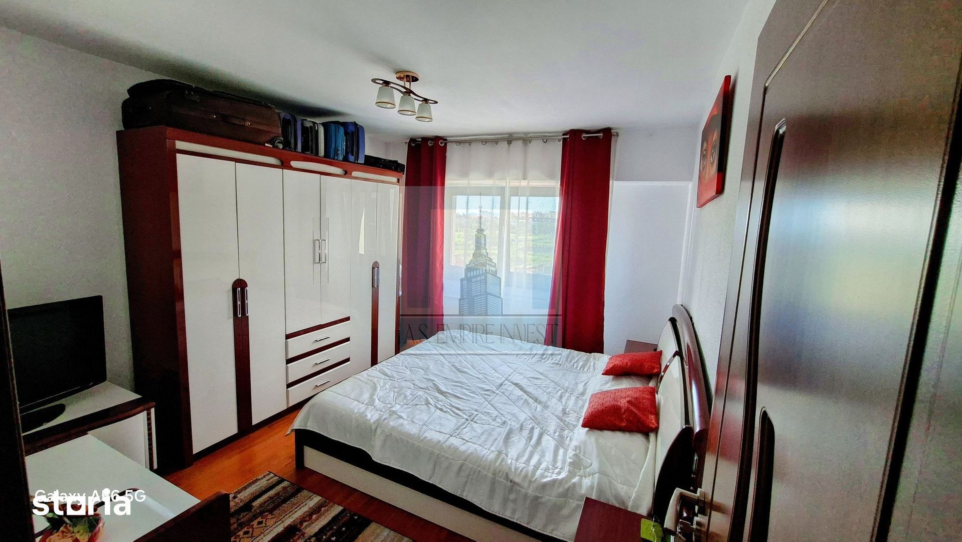 Apartament 3 Camere, decomandat, 2 bai-zona Scriitorilor - Poză 2
